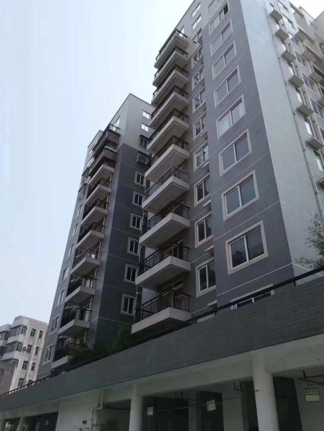 深圳南山小产权房【前海御府】最中心地段新楼盘4万/㎡起(图4) 深圳南山小产权房【前海御府】最中心地段新楼盘4万/㎡起(图4)