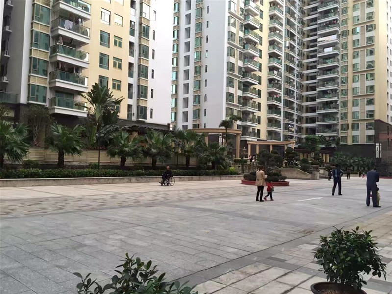 深圳村委统建楼有保障吗？到底能不能购买？(图2)