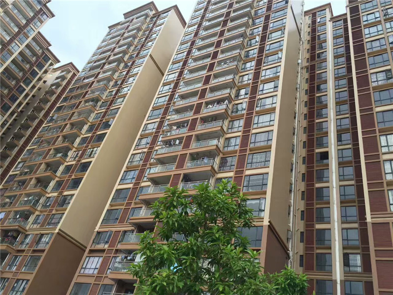深圳村委统建楼有保障吗?到底能不能购买?(图1) 深圳村委统建楼