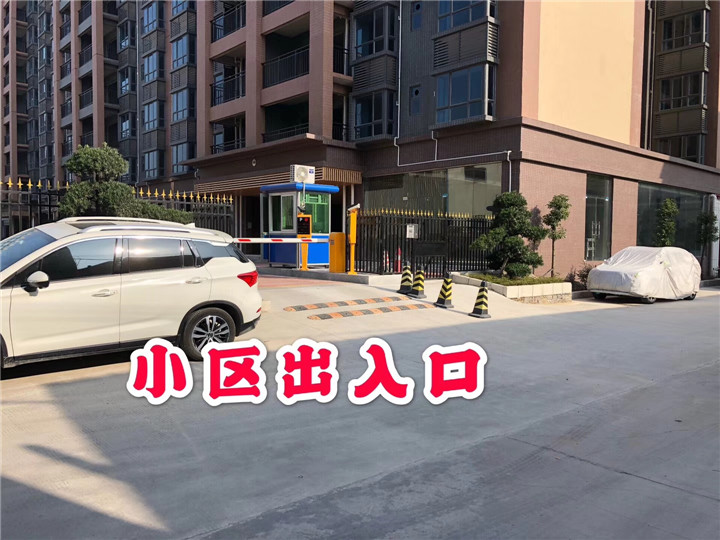 东莞桥头镇小产权房【凯旋国际】六栋大型花园小区，均价4380元/㎡带两层地下停车场(图4)