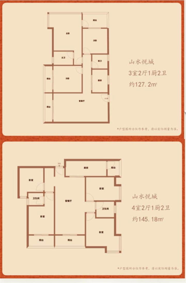 石岩小产权房《山水悦城》高品质5栋花园小区，南光高速15分钟到达(图12)