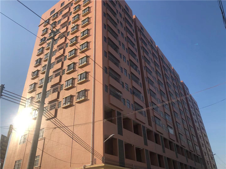 惠州博罗龙溪小产权房《水岸华庭》2680元/㎡起带精装修(图2)