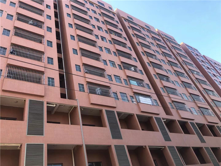 惠州博罗龙溪小产权房《水岸华庭》2680元/㎡起带精装修(图3)