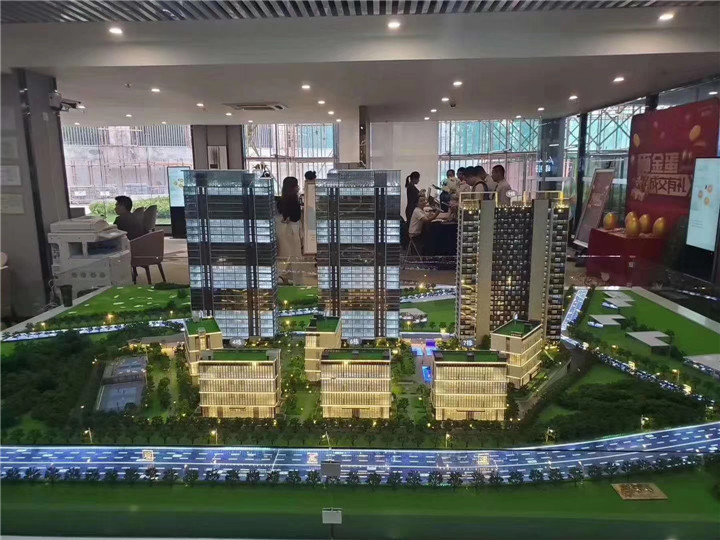 龙华观澜9栋花园社区《澜岭玖著》商品房品质2.26万/㎡起带精装(图2) 龙华观澜9栋花园社区《澜岭玖著》商品房品质2.26万/㎡起带精装(图2)