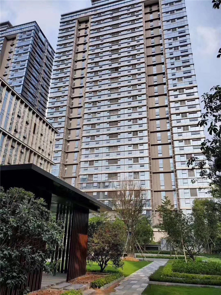 龙华观澜9栋花园社区《澜岭玖著》商品房品质2.26万/㎡起带精装(图3) 龙华观澜9栋花园社区《澜岭玖著》商品房品质2.26万/㎡起带精装(图3)