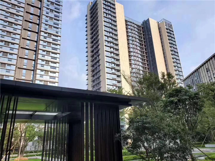 龙华观澜9栋花园社区《澜岭玖著》商品房品质2.26万/㎡起带精装(图6) 龙华观澜9栋花园社区《澜岭玖著》商品房品质2.26万/㎡起带精装(图6)
