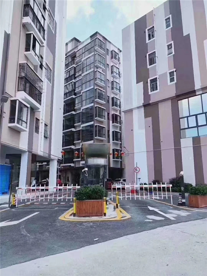 龙华观澜最便宜的村委统建楼《澜山壹号》12000元/㎡起，8栋封闭式小区(图2)
