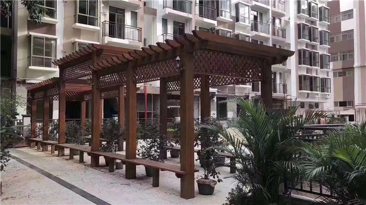 龙华观澜最便宜的村委统建楼《澜山壹号》12000元/㎡起，8栋封闭式小区(图7)