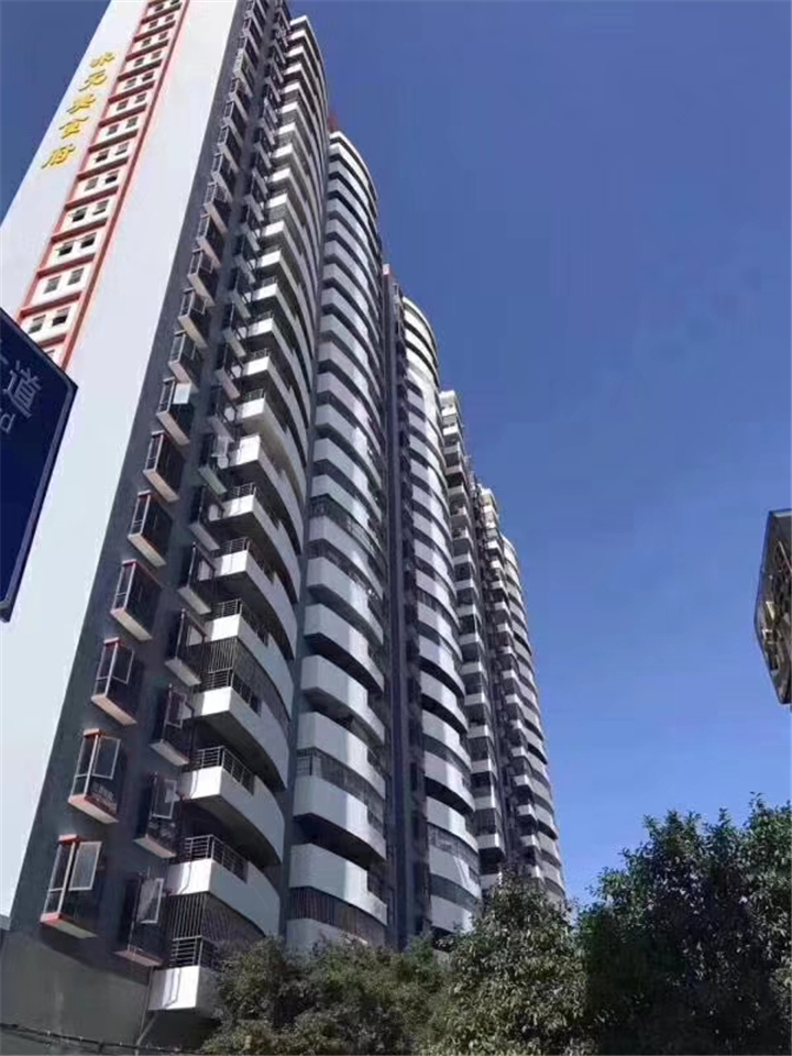 龙岗坂田3栋28层村委统建楼|富豪花园|坂田天虹对面(图2) 龙岗坂田3栋28层村委统建楼|富豪花园|坂田天虹对面(图2)