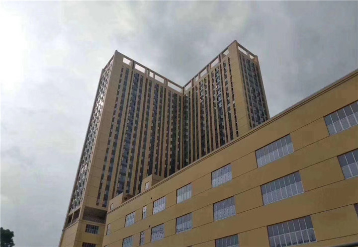 龙华大浪小产权房《科技园大厦》全新楼盘,均价17000元/㎡(图4) 龙华大浪小产权房《科技园大厦》全新楼盘,均价17000元/㎡(图4)