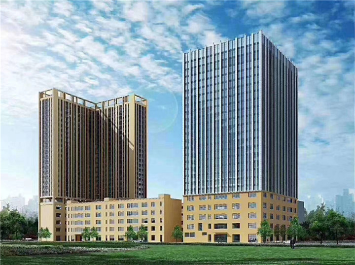 龙华大浪小产权房《科技园大厦》全新楼盘,均价17000元/㎡(图2) 龙华大浪小产权房《科技园大厦》全新楼盘,均价17000元/㎡(图2)