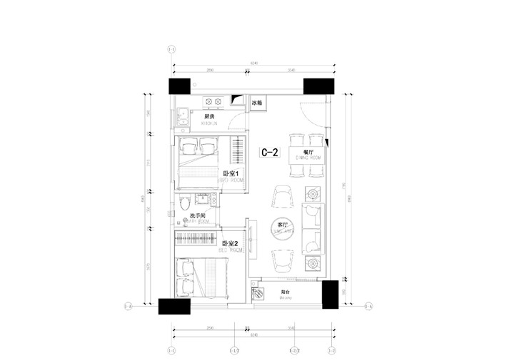 龙华大浪小产权房《科技园大厦》全新楼盘，均价17000元/㎡(图8)