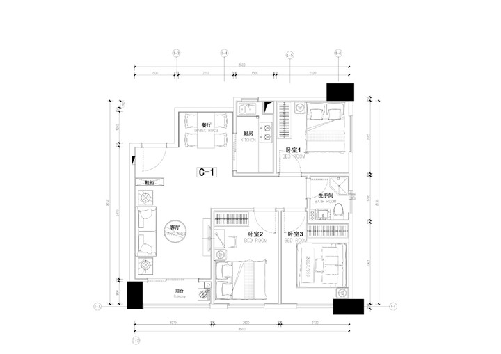 龙华大浪小产权房《科技园大厦》全新楼盘，均价17000元/㎡(图9)