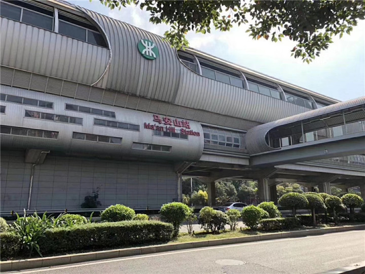 沙井地铁口小产权房《学府领寓》29.8万/套起，投资首选(图2)