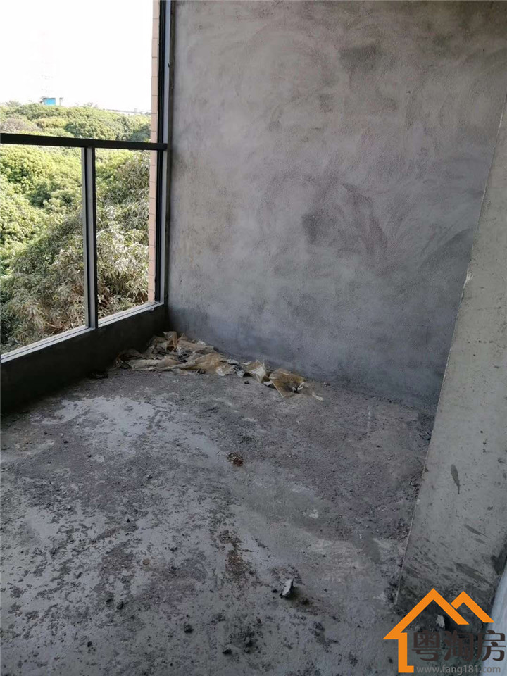大岭山最便宜的楼盘《望山观湖苑》总价26.8万买大三房(图6) 大岭山最便宜的楼盘《望山观湖苑》总价26.8万买大三房(图6)