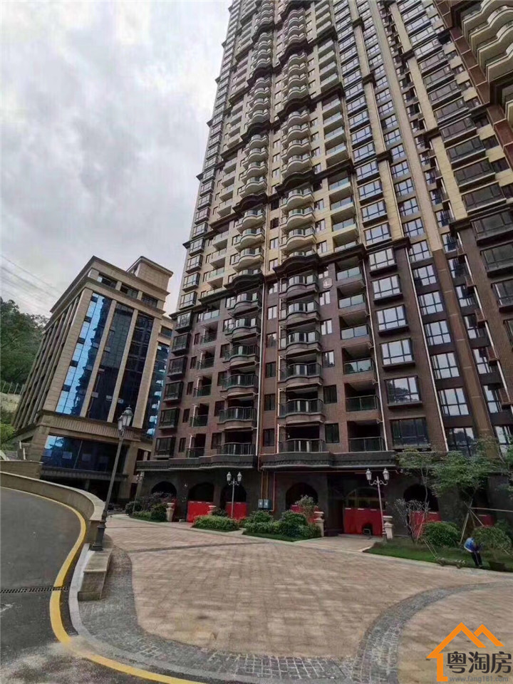 深圳罗湖9栋统建楼《湖畔山庄》花园小区,市区稀缺资源(图5) 深圳罗湖9栋统建楼《湖畔山庄》花园小区,市区稀缺资源(图5)