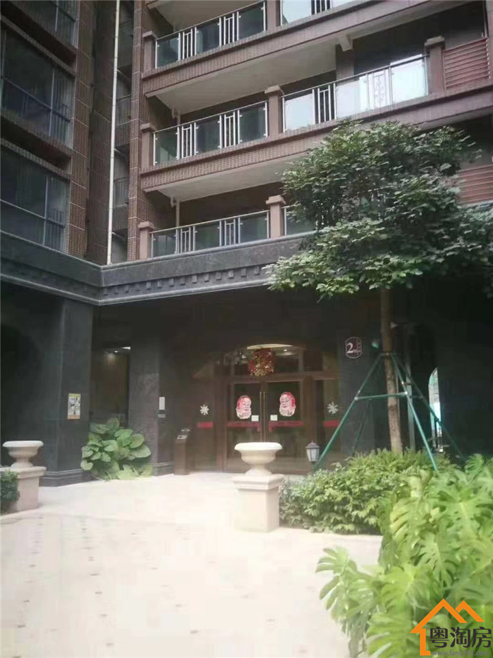 深圳罗湖9栋统建楼《湖畔山庄》花园小区,市区稀缺资源(图7) 深圳罗湖9栋统建楼《湖畔山庄》花园小区,市区稀缺资源(图7)
