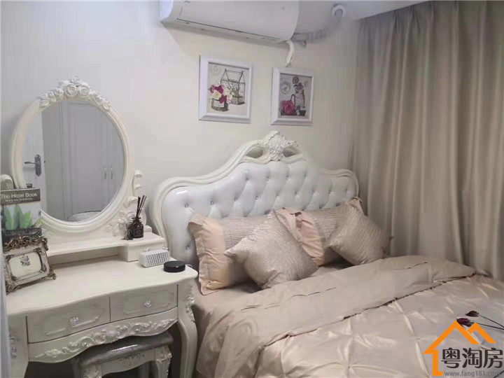 西乡坪洲地铁口小产权房《坪洲悦都》总价43.8万起,带精装修(图9) 西乡坪洲地铁口小产权房《坪洲悦都》总价43.8万起,带精装修(图9)