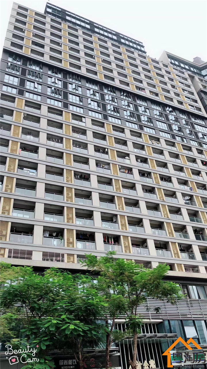 布吉24栋花园小区《凉帽山公馆》10号线地铁口,总建面70万㎡(图6) 布吉24栋花园小区《凉帽山公馆》10号线地铁口,总建面70万㎡(图6)
