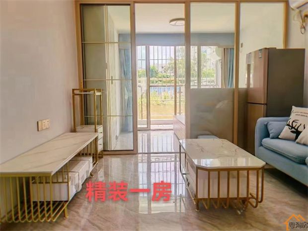 石岩上屋小产权房《园岭首座》13号线地铁口，首付12万起(图3)