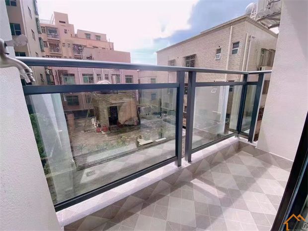龙华大浪龙胜地铁口小产权房《幸福公馆》总价52.8万起，可落深户(图10)