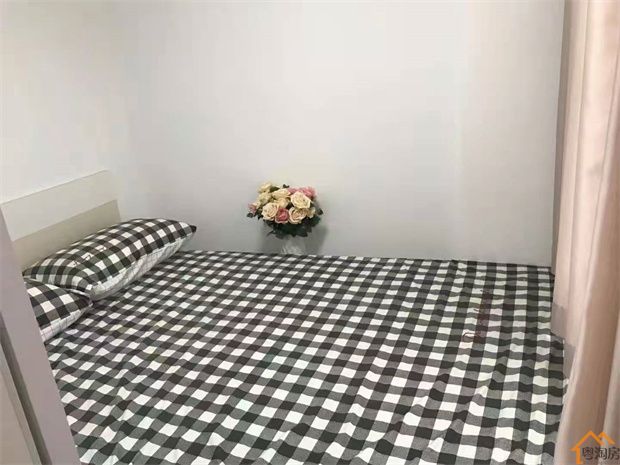西乡固戍小产权房《海伦堡院子》两栋花园封闭式管理,总价41.8万起(图7)
