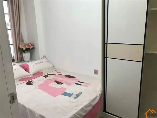 西乡固戍小产权房《海伦堡院子》两栋花园封闭式管理,总价41.8万起(图6)