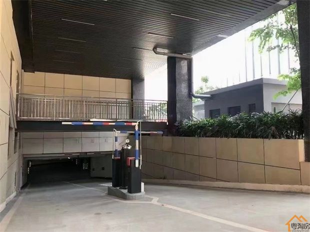 龙华清湖花园小区小产权房《清湖幸福里》5栋400户，带两层停车场(图5)
