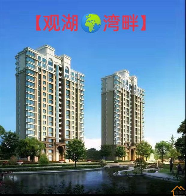 塘厦莲湖小产权房《观湖湾畔》首付2万起购房，中心地段楼盘(图2)