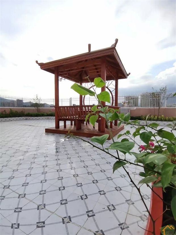 龙华大浪小产权房新盘《万众豪苑》毗邻大浪时尚创意谷，总价38.8万起(图2)