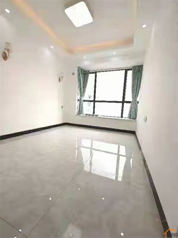 东莞凤岗小产权房新盘《金凤花园》两栋封闭式社区、自带三层停车场(图3)