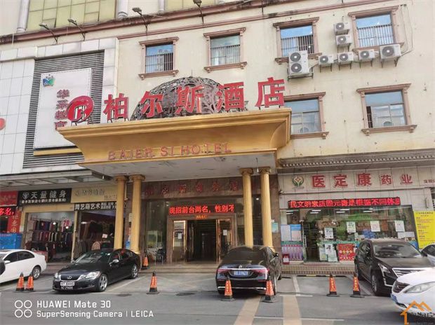 松岗江边小产权房《江边公馆》新楼盘，三房总价62.2万起，带精装修出售(图5)