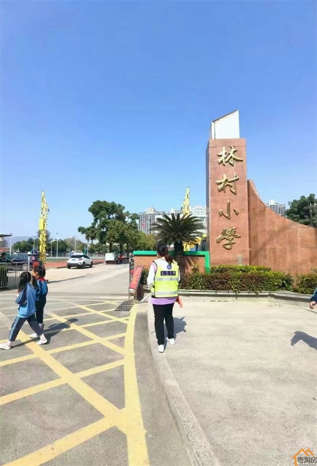 塘厦林村小产权房《腾飞大厦》赣深高铁东莞南站500米，价格4500元/平米起(图4)