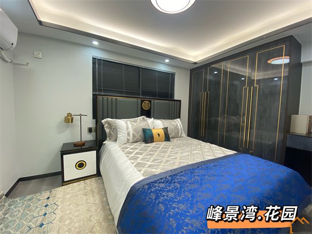 大岭山小产权房《峰景湾花园》6栋花园小区楼盘，6980元/平米起(图5)