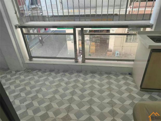 大浪浪口小产权房出售《凤凰豪庭》原始户型楼盘，通天然气管道(图10)