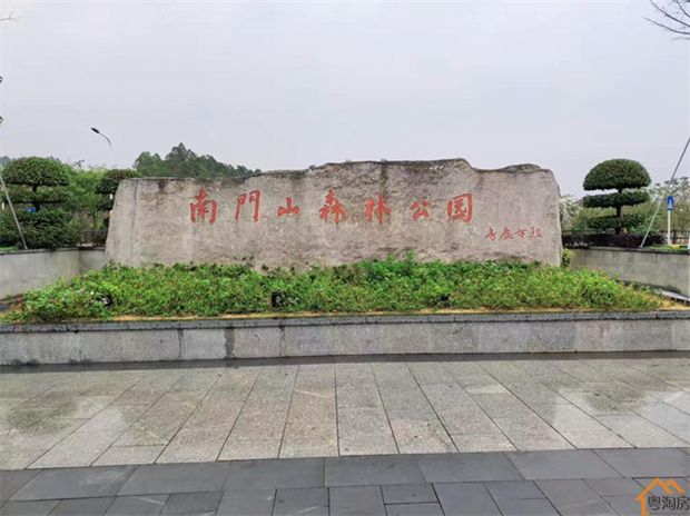 东莞凤岗小产权房《卧龙公馆》新楼盘，三房总价79.8万带精装修交楼(图5)