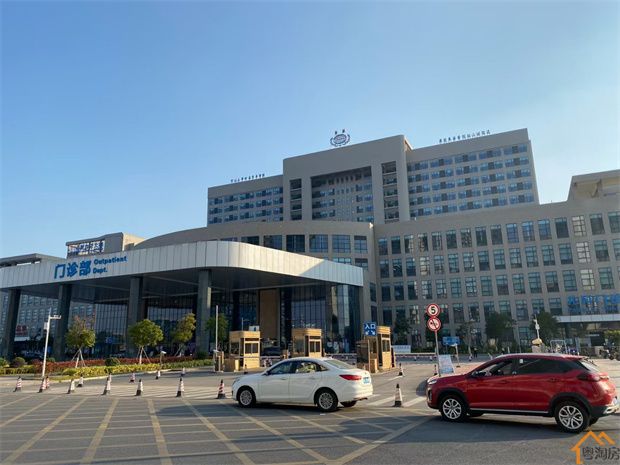 大岭山地铁口小产权房《金茂花园》三栋花园楼盘，1号线大岭山东地铁口800米(图5)
