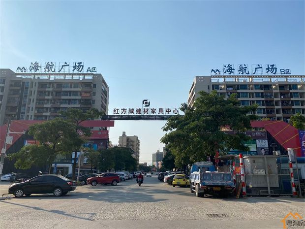 大岭山地铁口小产权房《金茂花园》三栋花园楼盘，1号线大岭山东地铁口800米(图9)