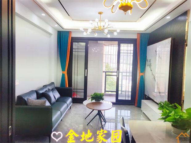 大岭山金桔村小产权房新盘《金地家园》临近石大路，4800元/平米起(图6)