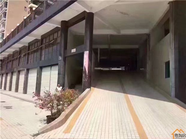 石岩大型花园统建楼【山湖花园】3大栋规模，地铁6号上屋站900米(图5)