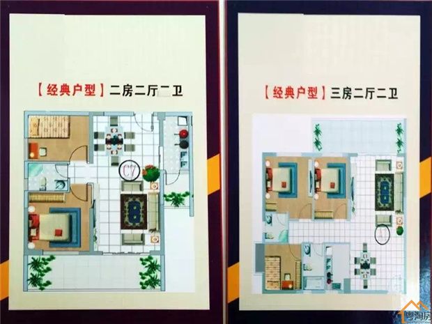 石岩大型花园统建楼【山湖花园】3大栋规模，地铁6号上屋站900米(图11)