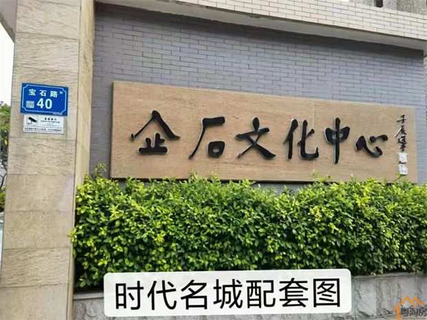 企石医院旁小产权房《松湖时代名城》 马路边第一排,3大栋小区自带车位(图8)