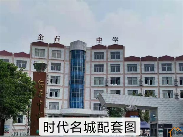 企石医院旁小产权房《松湖时代名城》 马路边第一排,3大栋小区自带车位(图10)