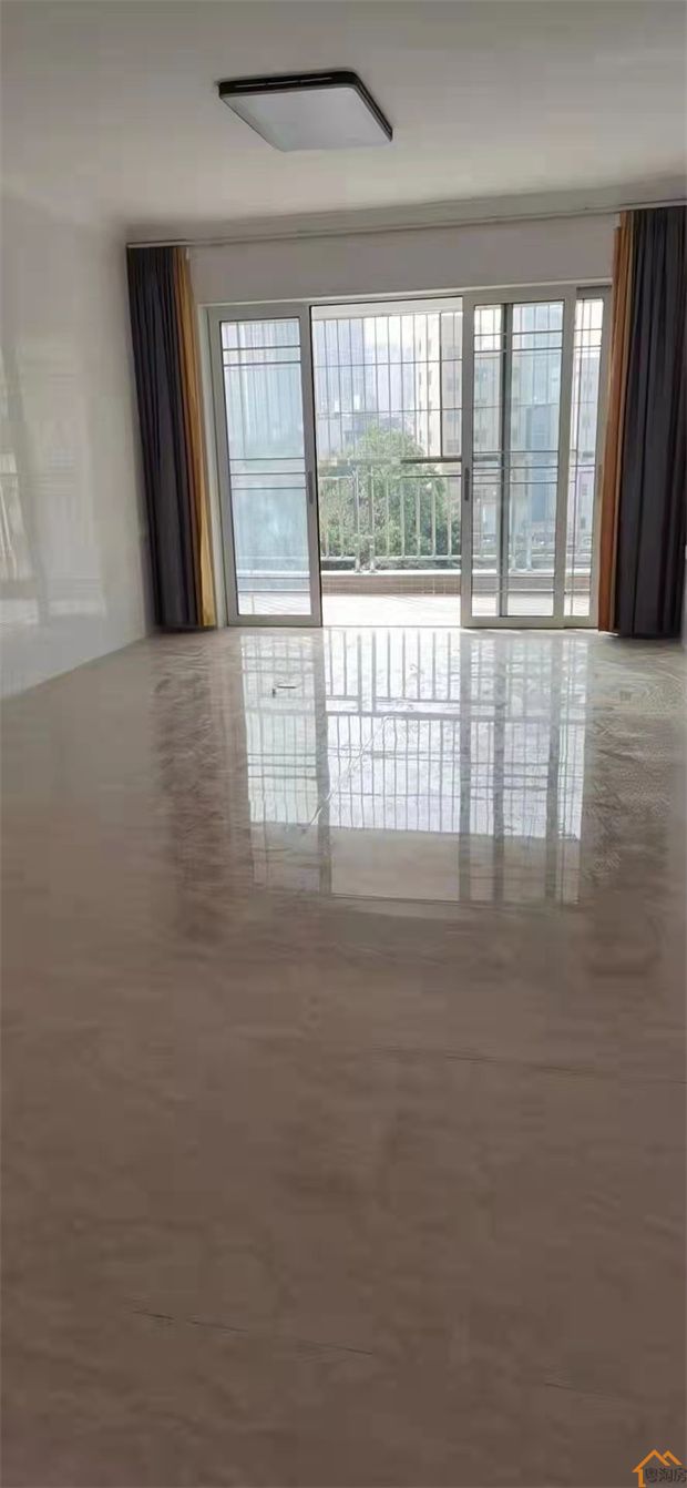 惠州淡水小产权房《壹中心公馆》均价3800元,部分带装修,带租约(图3)