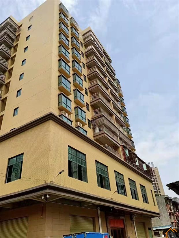 惠州淡水小产权房《壹中心公馆》均价3800元,部分带装修,带租约(图2)