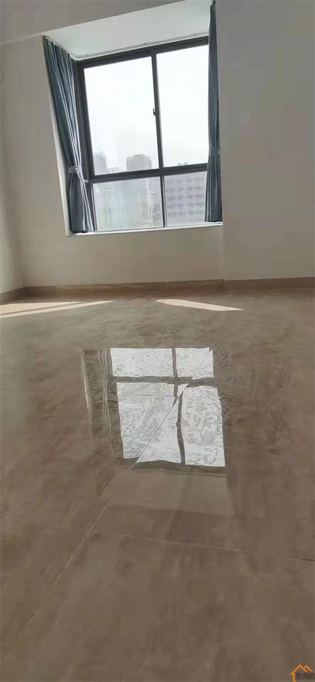 惠州淡水小产权房《壹中心公馆》均价3800元,部分带装修,带租约(图8)