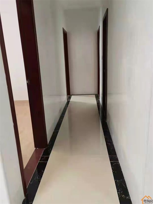 惠州淡水小产权房《壹中心公馆》均价3800元,部分带装修,带租约(图5)