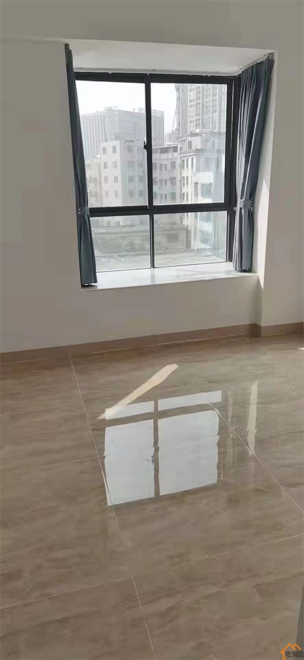 惠州淡水小产权房《壹中心公馆》均价3800元,部分带装修,带租约(图6)
