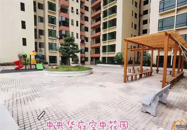 东莞桥头镇小产权房《中央华府》四栋花园小区,均价4800(图4)