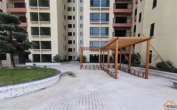 东莞桥头镇小产权房《中央华府》四栋花园小区,均价4800(图3)